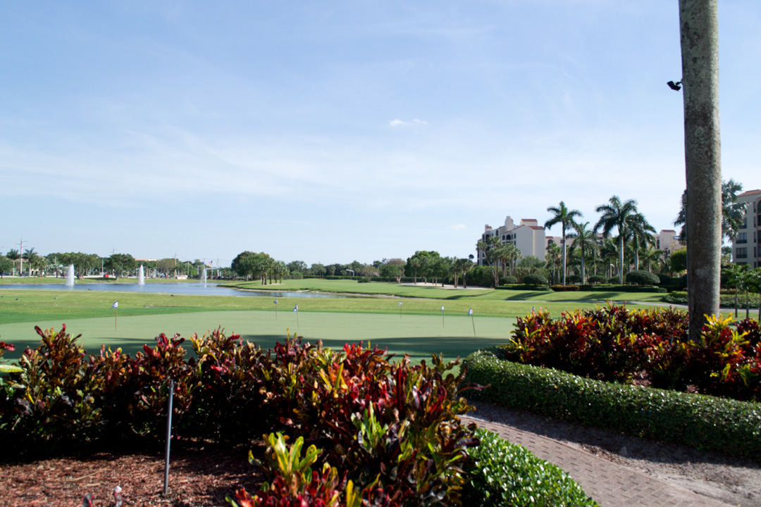 Boca Pointe Country Club in Boca Raton, FL HomeFinds